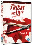 Friday The 13th - Part 2 [1981]