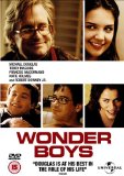 Wonder Boys [2000]