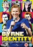 Jason Bryne - The Byrne Identity