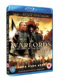 Warlords [Blu-ray] [2008]