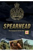 Spearhead the Complete Series