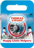 Thomas And Friends - Happy Little Helpers