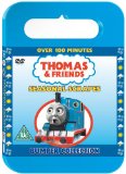 Thomas The Tank Engine And Friends - Seasonal Scrapes [1984]