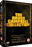 Bruce Campbell Collection