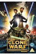 Star Wars: the Clone Wars