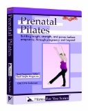 Pre-Natal Pilates [2007]