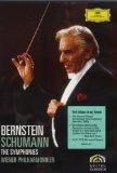 Schumann - Symphonies Nos. 1 - 4 (Wiener Philharmoniker) [1985]