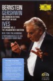 Gershwin/Ives - An American in Paris/Symphony No. 2 (Nypo) [2008]