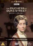 The Duchess of Duke Street - Series 1 Vol. 1