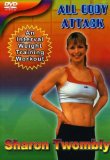 Sharon Twombly - All Body Attack With