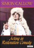 Acting in Restoration Comedy