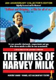 The Times Of Harvey Milk [1984]