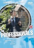 The Professionals Volume 11