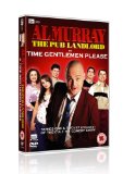 Al Murray - Time Gentlemen Please - Complete Serie [2000]