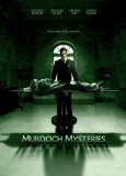 Murdoch Mysteries - Series 1 [2008]