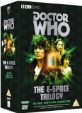 Doctor Who: The E Space Trilogy