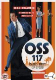 OSS 117 - Cairo Nest Of Spies [2007]
