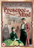 Presence Of Mind [1999]