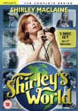 Shirley's World