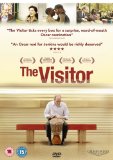 The Visitor [2008]