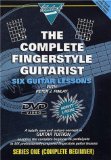 The Complete Fingerstyle Guitarist