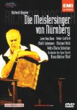 Wagner - Die Meistersinger Non Nurnberg [2004]
