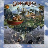 Satellite - Evening Dreams