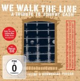 Various Artists - a Tribute to Johnny Cash: We Walk the Line