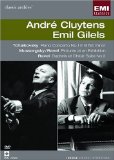 Andre Cluytens And Emil Gilels