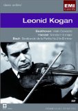 Leonid Kogan : Classic Archive Series