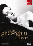 Angela Gheorghiu Live From Covent Garden [2002]