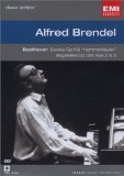 Alfred Brendel - Classic Archive Series [1970]