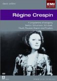 Régine Crespin