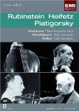 Rubinstein/Heifetz/Piatigorsky : Classic