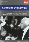 Leopold Stokowski : Classic Archive Seri