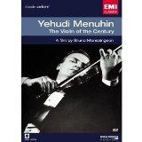 Yehudi Menuhin - The Violin of the Centu [2000]