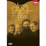 Beethoven String Quartets Vol.1