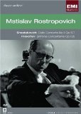 Mstislav Rostropovich : Classic Archive