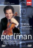 Beethoven/Brahms - Violin Concerto [2005]