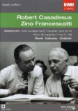 Francescatti/Casadesus