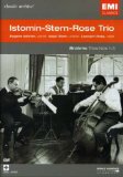 Istomin-Stern-Rose Trio [1974]