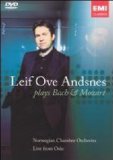 Leif Ove Andsnes Plays Bach & Mozart [2005]