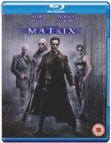 The Matrix [Blu-ray] [1998]
