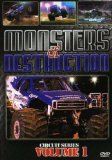 Monsters Of Destruction 1