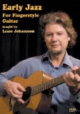 Early Jazz For Fingerstyle Guitar