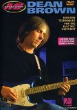 Dean Brown - Modern Techniques For The Electric Guitarist