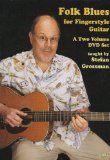 Folk Blues For Fingerstyle Guitar