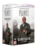 Poirot - Complete Collection
