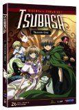 Tsubasa - The Complete Series [2005]