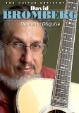 The Guitar Artistry Of David Bromberg [1987]